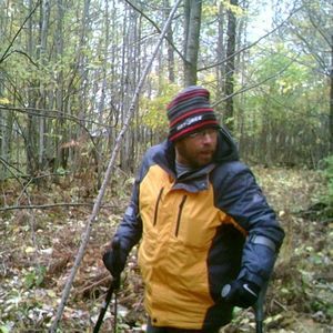 Meet your Posher, Mark